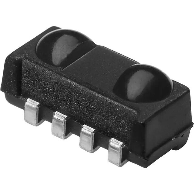 TSSP95038TR by Vishay Semiconductor Opto Division