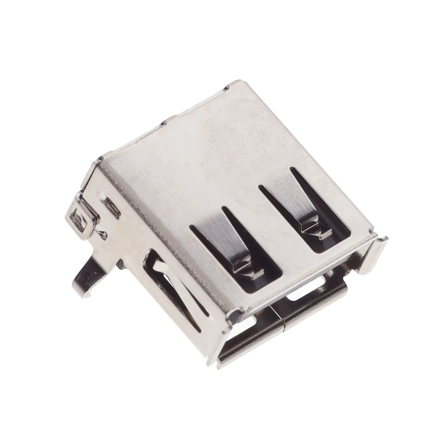 USB-A-S-F-B-TH-R 제조사: Samtec Inc.