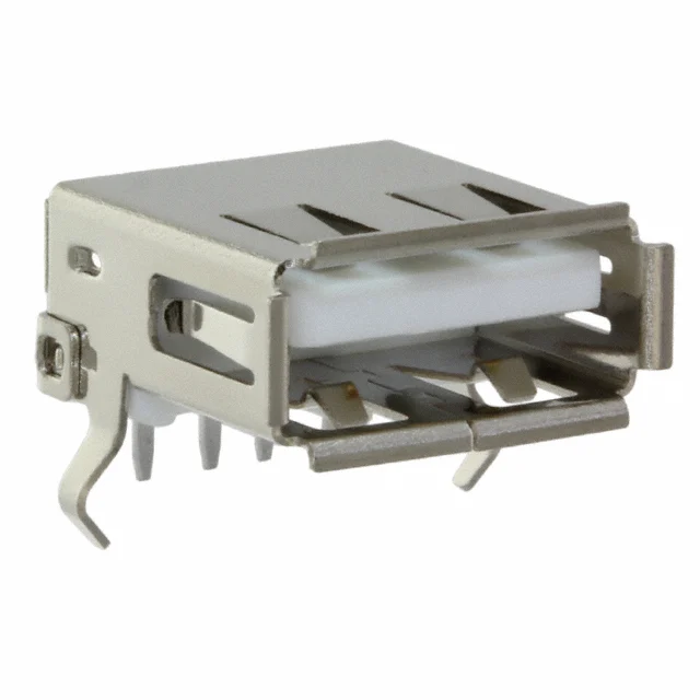 USB-A-S-F-W-TH 제조사: Samtec Inc.