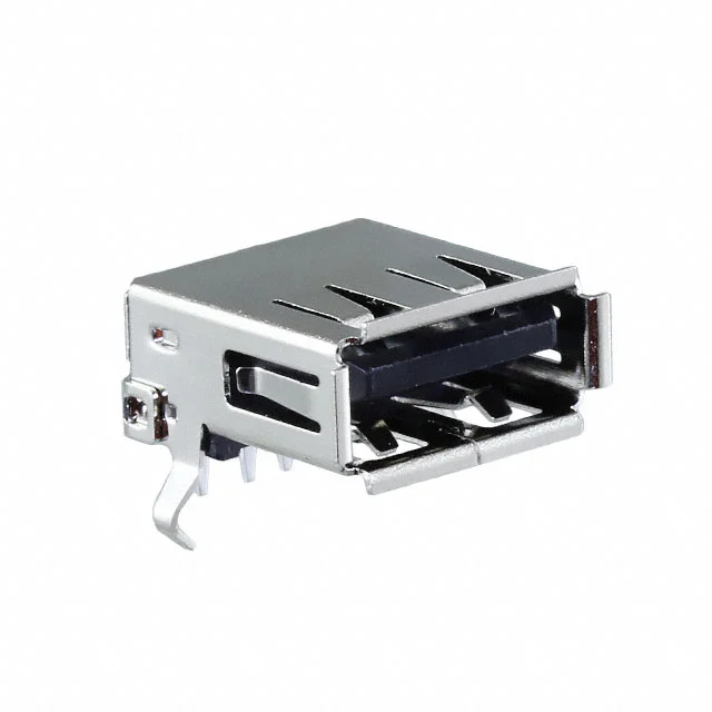 USB-A-S-S-B-TH メーカー： Samtec Inc.