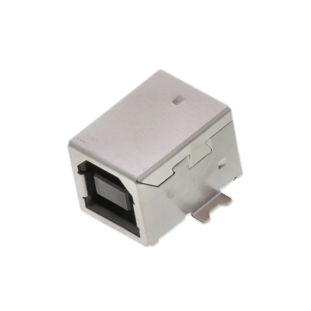 USB-B-S-F-B-SM-TR メーカー： Samtec Inc.