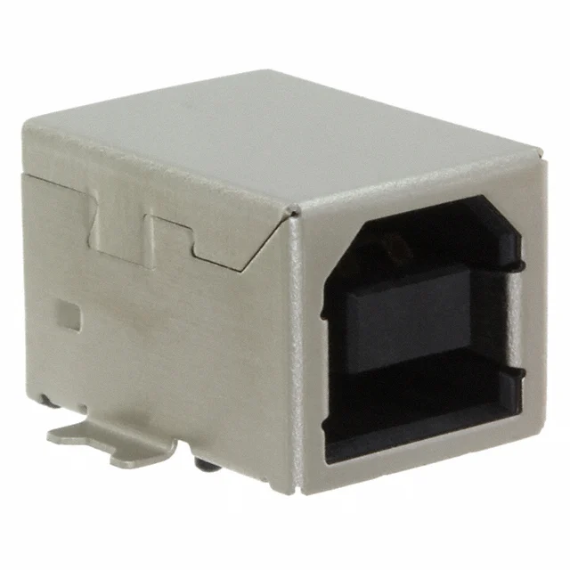 USB-B-S-S-B-SM-TR 제조사: Samtec Inc.
