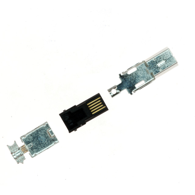 UX40-MB-5P メーカー： Hirose Electric Co Ltd