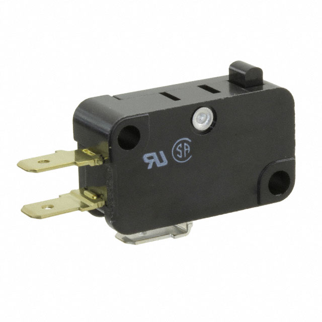 V-10-1C25 メーカー： Omron Electronics Inc-EMC Div