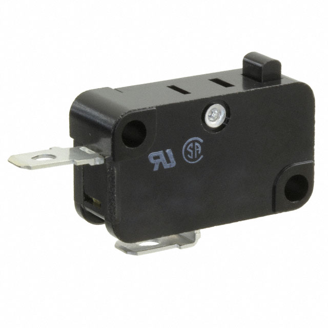 V-10-2A4 by Omron Electronics Inc-EMC Div