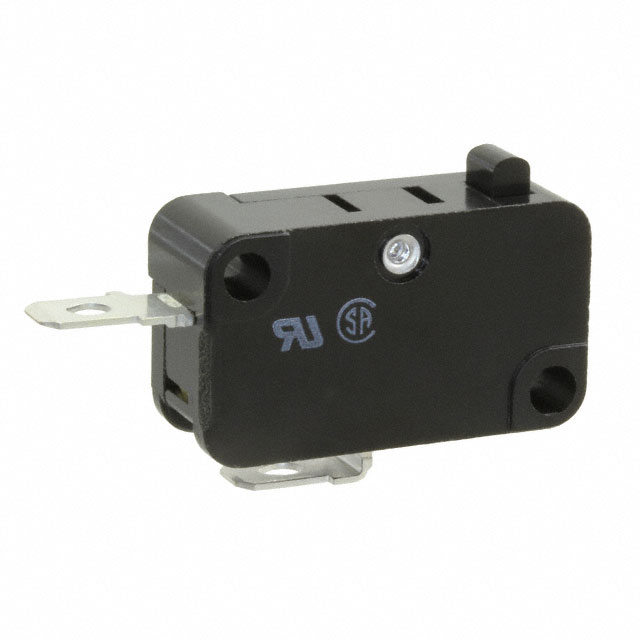 V-10-2A5 от Omron Electronics Inc-EMC Div