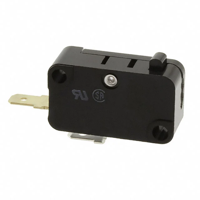 V-10-3C24 by Omron Electronics Inc-EMC Div