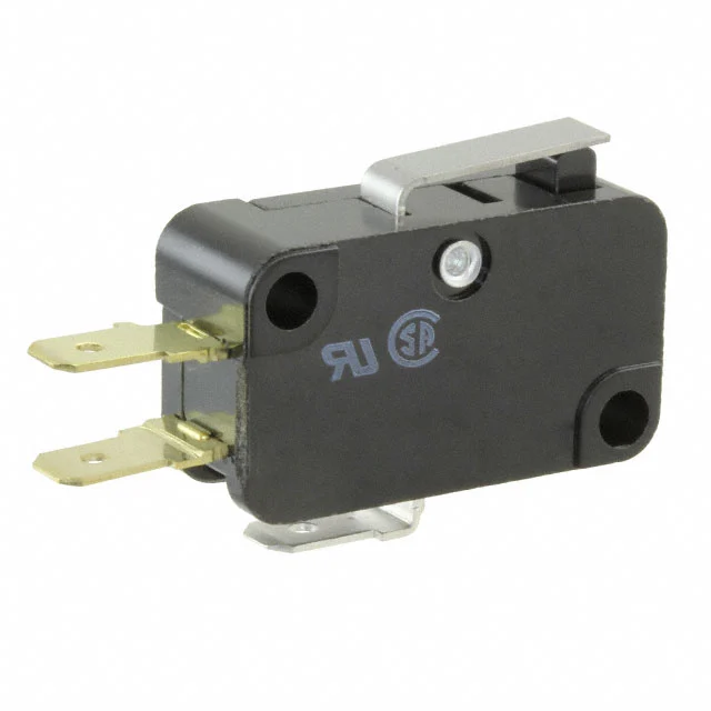 V-101-1C24 제조사: Omron Electronics Inc-EMC Div