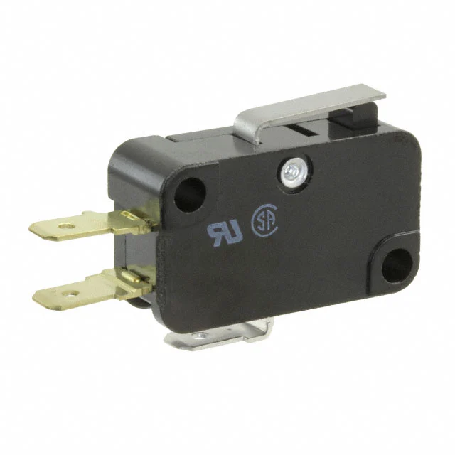 V-101-1C25 由 Omron Electronics Inc-EMC Div