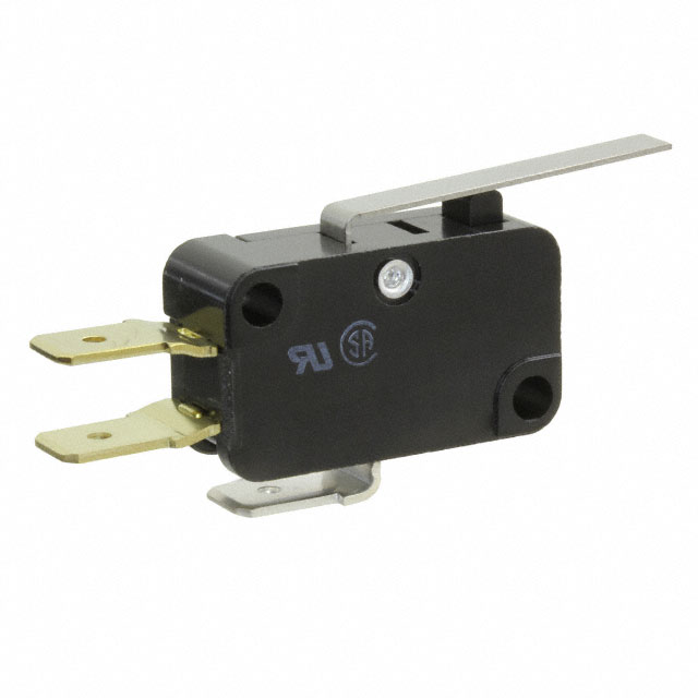 V-102-1C4 by Omron Electronics Inc-EMC Div