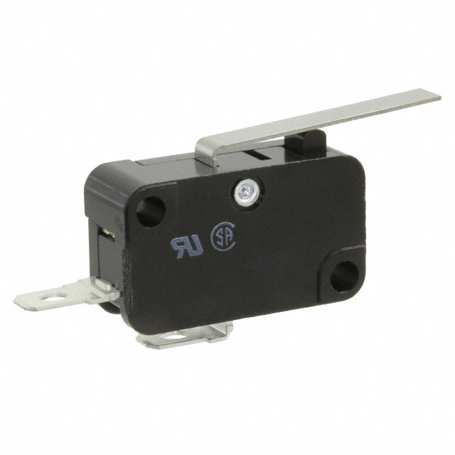 V-102-3A5 メーカー： Omron Electronics Inc-EMC Div
