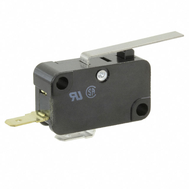V-102-3C25 メーカー： Omron Electronics Inc-EMC Div