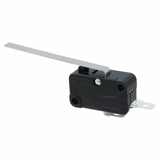 V-103-3A4 由 Omron Electronics Inc-EMC Div