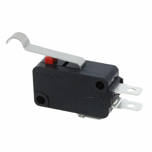 V-104-1B4 由 Omron Electronics Inc-EMC Div