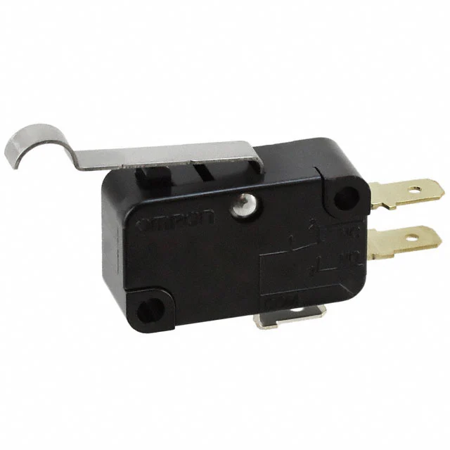 V-104-1C24 by Omron Electronics Inc-EMC Div