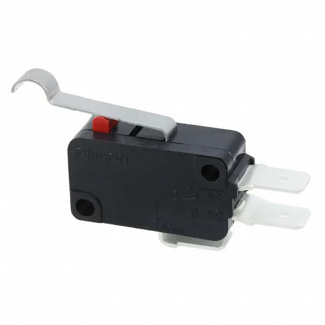 V-104-1C4 от Omron Electronics Inc-EMC Div