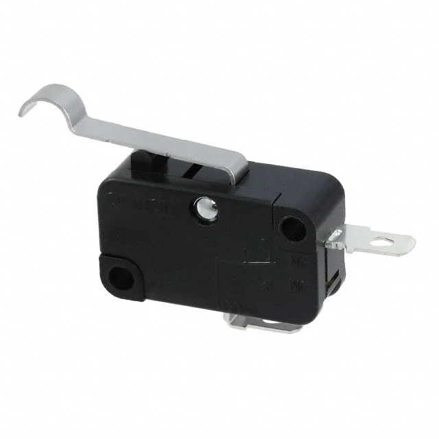 V-104-2A4 メーカー： Omron Electronics Inc-EMC Div