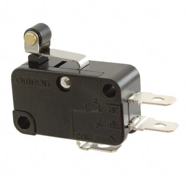 V-105-1A5 от Omron Electronics Inc-EMC Div