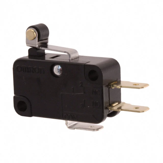 V-105-1C25 メーカー： Omron Electronics Inc-EMC Div