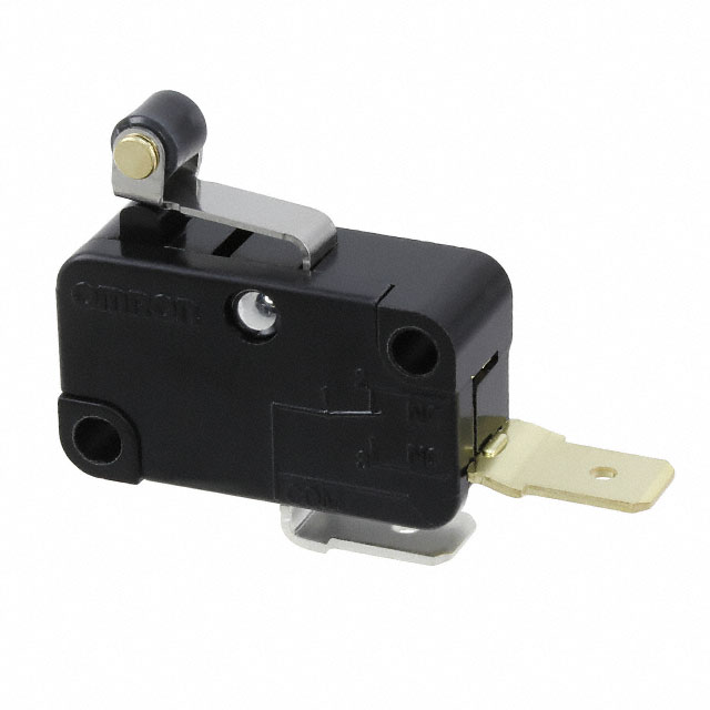 V-105-3C5 by Omron Electronics Inc-EMC Div