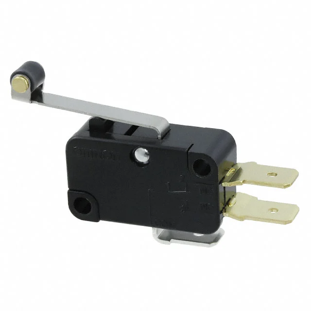 V-106-1C5 от Omron Electronics Inc-EMC Div