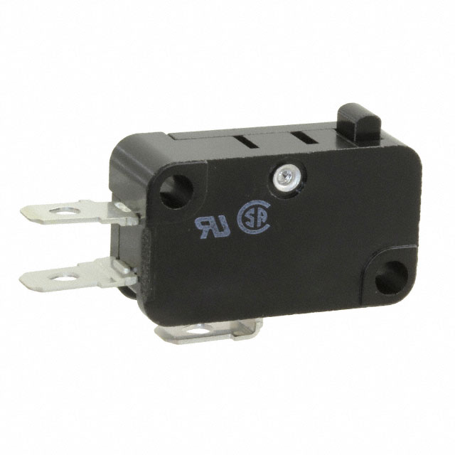 V-10G-1A4-K メーカー： Omron Electronics Inc-EMC Div