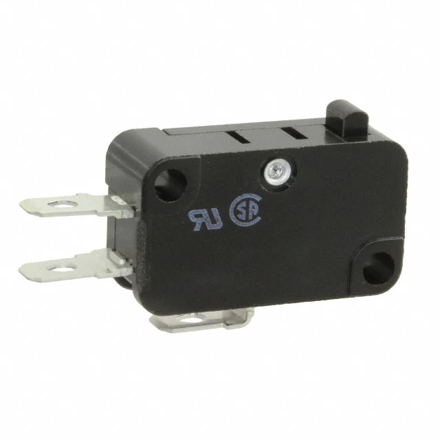 V-10G-1E4-K メーカー： Omron Electronics Inc-EMC Div