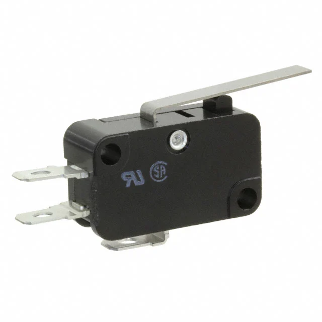 V-10G2-1A5-K 제조사: Omron Electronics Inc-EMC Div