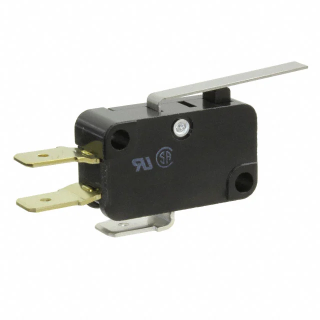 V-10G2-1C4-K by Omron Electronics Inc-EMC Div