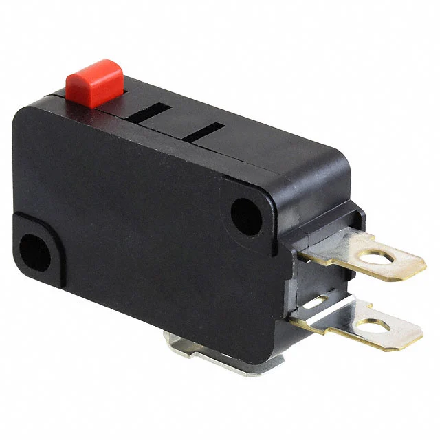 V-11-1A4 от Omron Electronics Inc-EMC Div