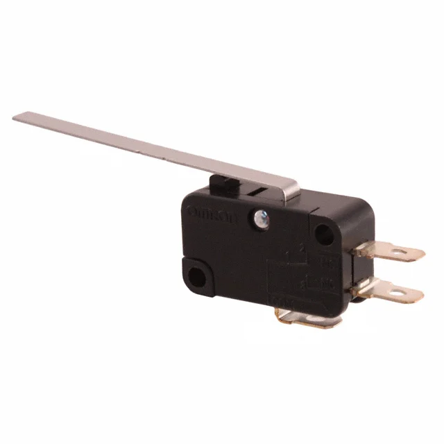 V-113-1A4 by Omron Electronics Inc-EMC Div