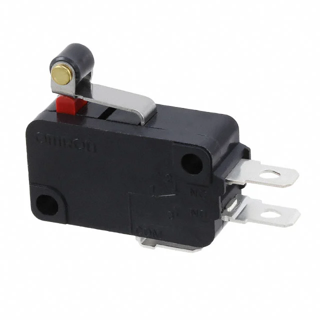 V-115-1A4 제조사: Omron Electronics Inc-EMC Div