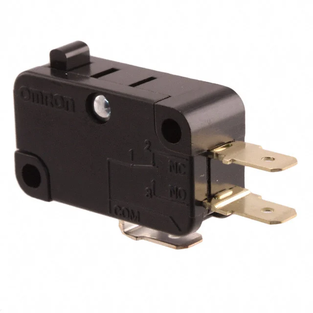 V-15-1C26 メーカー： Omron Electronics Inc-EMC Div