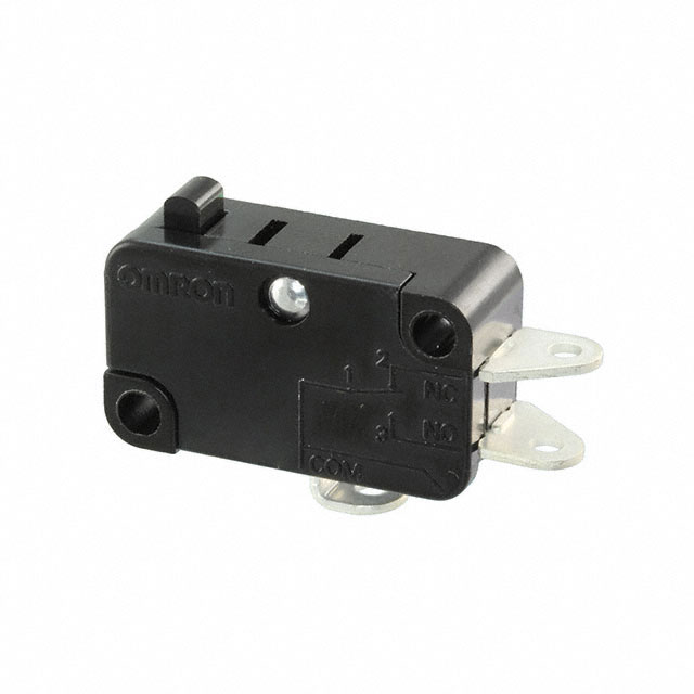 V-15-1E6 by Omron Electronics Inc-EMC Div