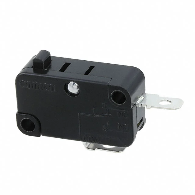 V-15-2A6 メーカー： Omron Electronics Inc-EMC Div