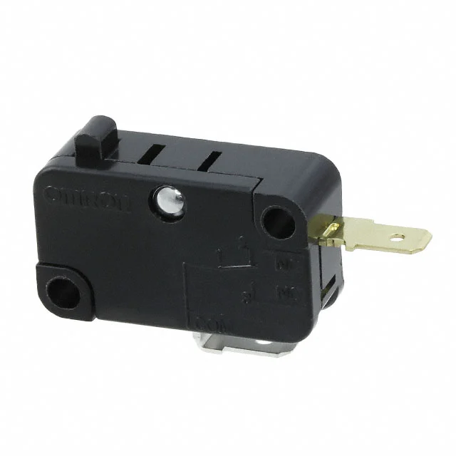V-15-2C25 by Omron Electronics Inc-EMC Div