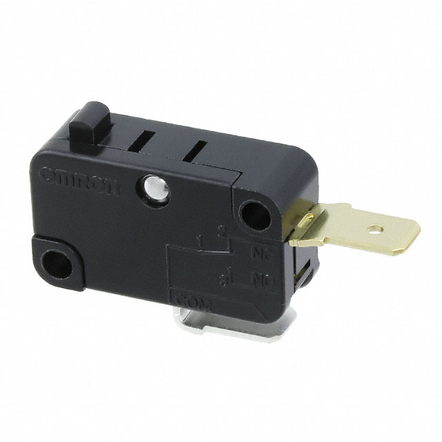 V-15-2C6 제조사: Omron Electronics Inc-EMC Div