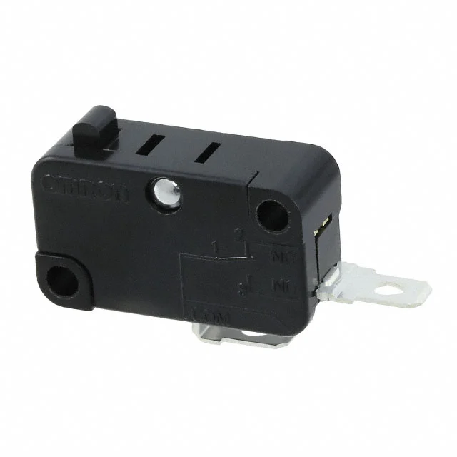V-15-3A5 メーカー： Omron Electronics Inc-EMC Div
