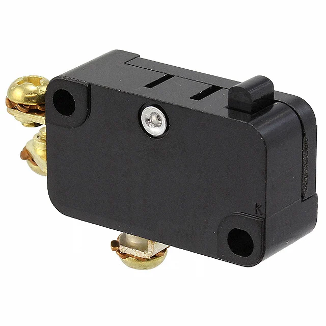 V-15-3B6-K от Omron Electronics Inc-EMC Div