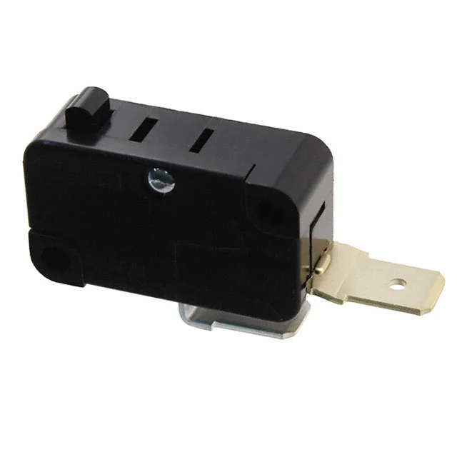 V-15-3C5 by Omron Electronics Inc-EMC Div