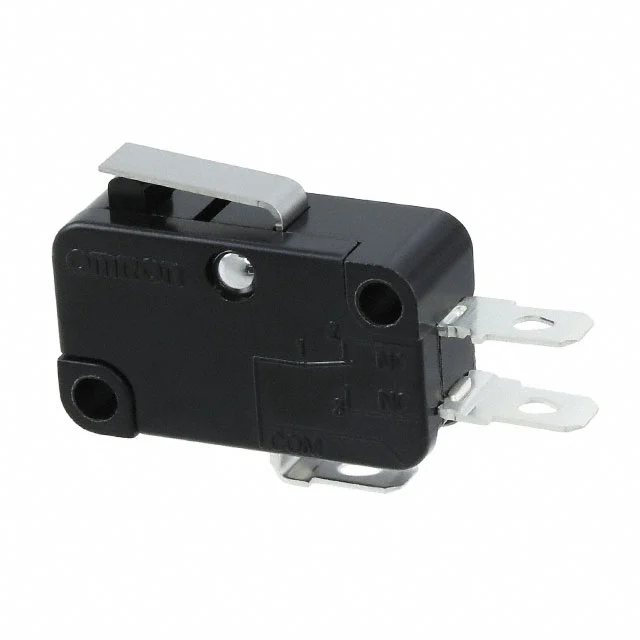 V-151-1A6 by Omron Electronics Inc-EMC Div