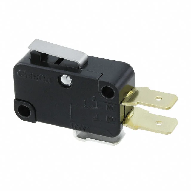 V-151-1C6 от Omron Electronics Inc-EMC Div