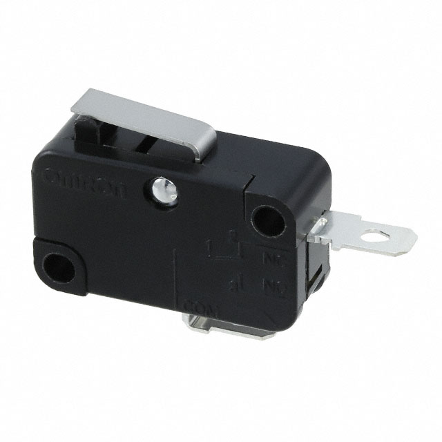 V-151-2A5 by Omron Electronics Inc-EMC Div
