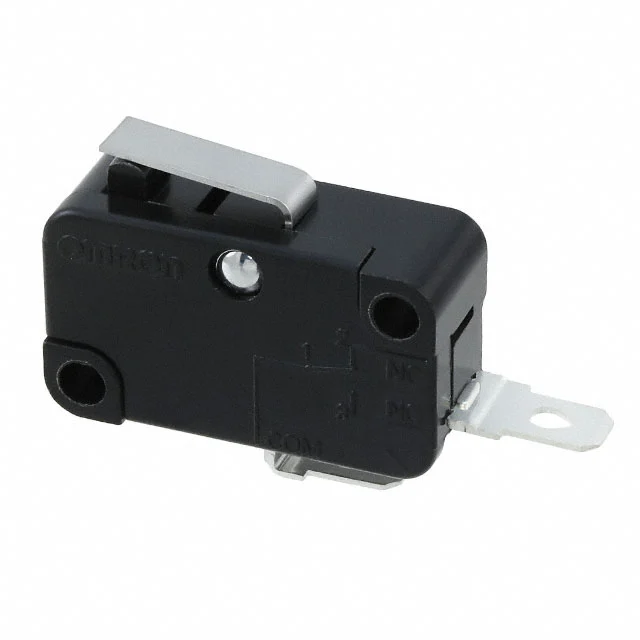 V-151-3A5 メーカー： Omron Electronics Inc-EMC Div