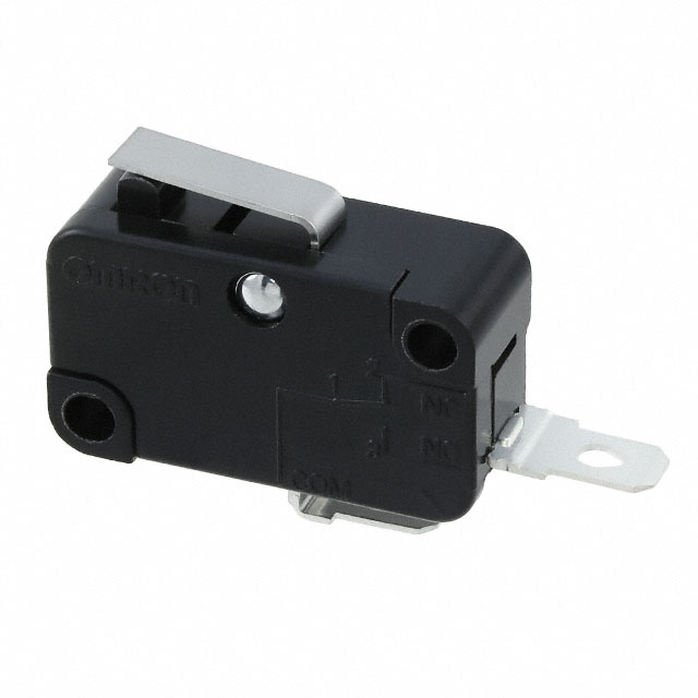V-151-3A6 メーカー： Omron Electronics Inc-EMC Div