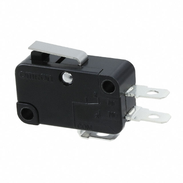 V-151-4A5 by Omron Electronics Inc-EMC Div