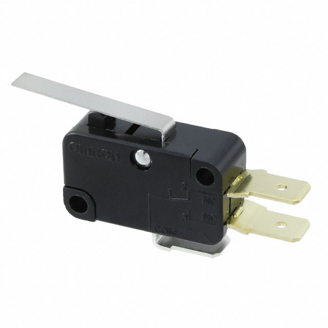V-152-1C5 by Omron Electronics Inc-EMC Div