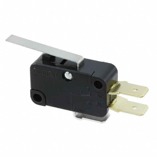 V-152-1C6 by Omron Electronics Inc-EMC Div