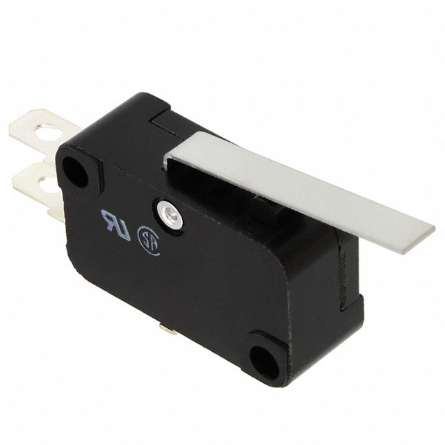 V-152-1E6 by Omron Electronics Inc-EMC Div
