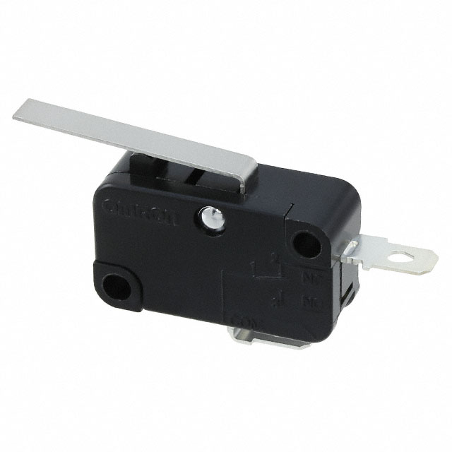 V-152-2A5 由 Omron Electronics Inc-EMC Div